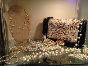 "A Fabulous Mix Of  Jewelry Is Always A Temptation At Bianco"