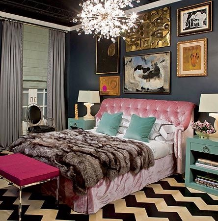 creating your dreamy bedroom retreat”