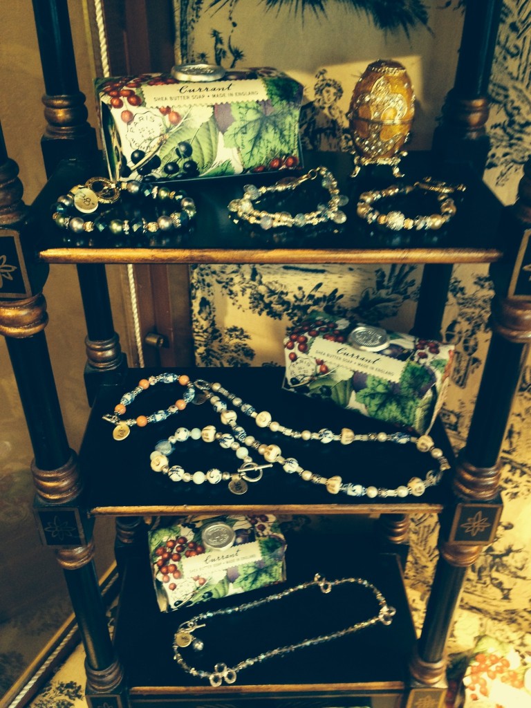 "Donna's Custom Made Jewelry To Add To Your Collection & 